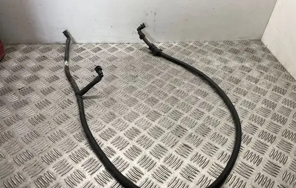 BMW 3 E92 E93 Headlight washer hose/pipe 7269651