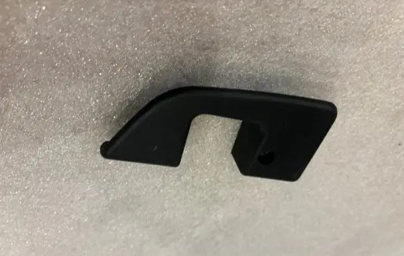Mercedes-Benz E W211 Other front door trim element 2117230524 A2117230524
