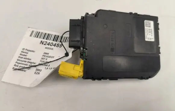 Peugeot 307 Other control units/modules 1K0953549B0