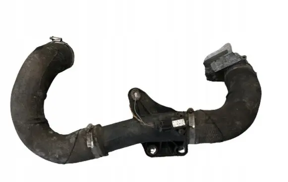 Audi A4 S4 B8 8K Intercooler hose/pipe 8K0145673E 4E0145950H