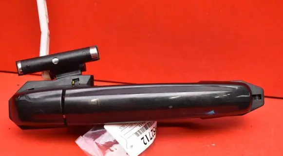 Suzuki Swift II Rear door exterior handle