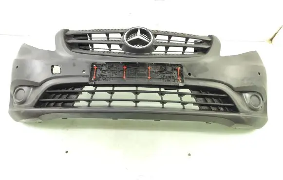 Mercedes-Benz Vito Viano W447 Front bumper A4478803970ZGS A4478850216