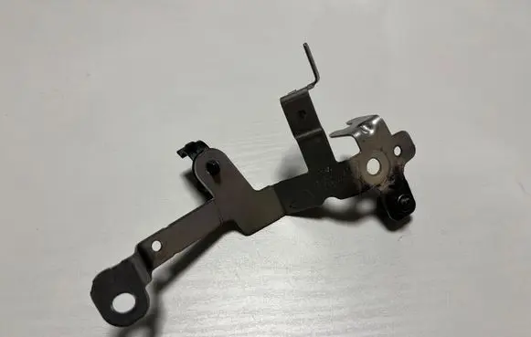 Porsche 911 991 Throttle valve 9A1 110 292 01