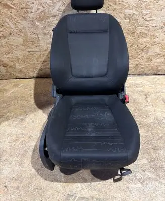Opel Meriva B Front passenger seat 