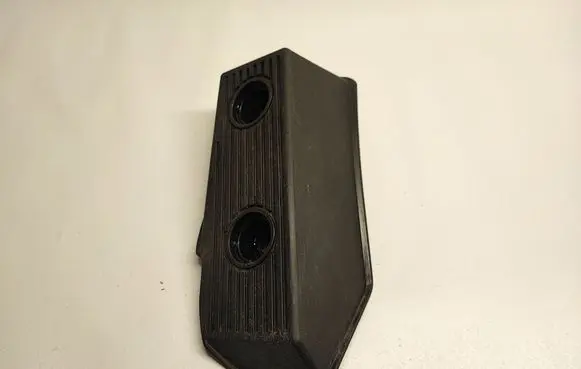 KIA Sportage Foot rest pad/dead pedal 84265D9800