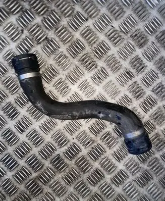 Mercedes-Benz C W205 Engine coolant pipe/hose A2055016384