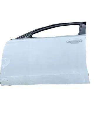 Audi A6 C7 Front door 4V1TEILE