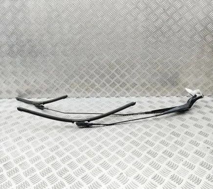 Renault Zoe Windshield/front glass wiper blade 288819407R 288863986R