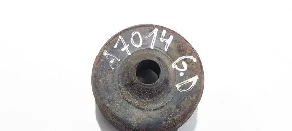 Mercedes-Benz CLS C219 Front coil spring rubber mount 3505 013505