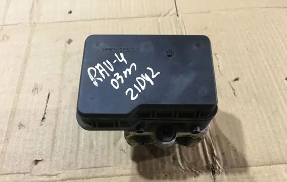 Toyota RAV 4 (XA20) ABS Pump 4451042060