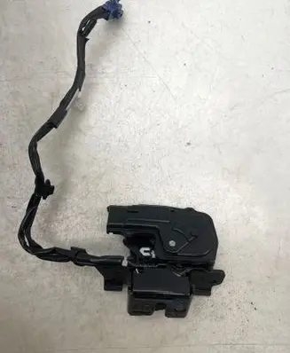 Lexus CT 200H Tailgate/trunk/boot lock/catch/latch