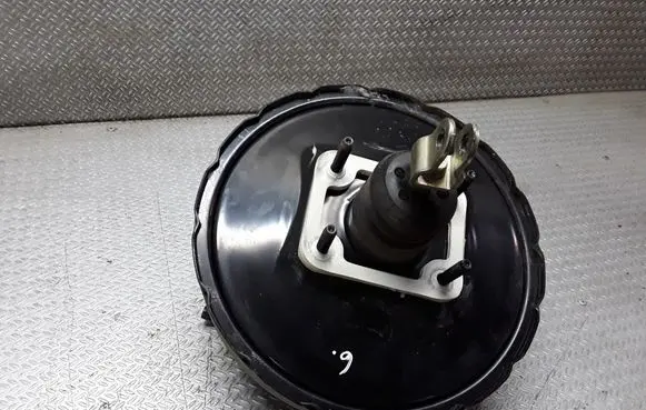 Hyundai Santa Fe Brake booster