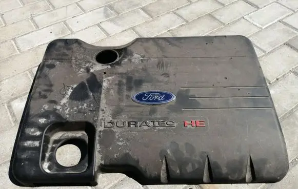 Ford Mondeo Mk III Engine cover (trim) 1S7G6A949AG