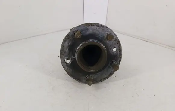 Ford Mondeo MK IV Rear wheel hub