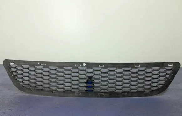 Dodge Journey Intercooler air guide/duct channel 55000808AB
