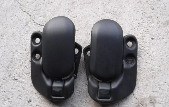 Mazda MX-5 NB Miata Convertible roof lock latch cylinder 