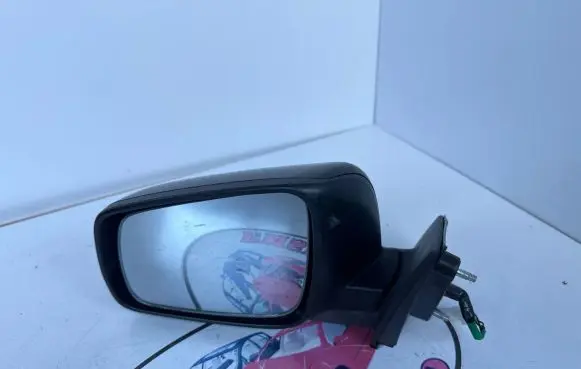 Mitsubishi Lancer X Front door electric wing mirror 021369