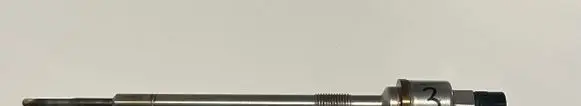 Opel Insignia A Glow plug 55564163 55590467
