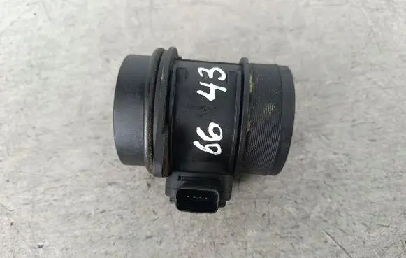 Citroen C4 Grand Picasso Mass air flow meter