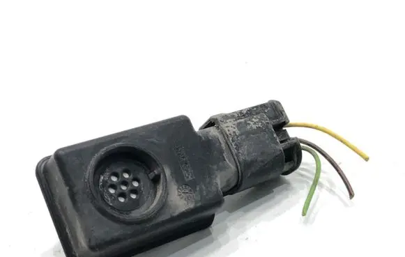 BMW 5 GT F07 Interior temperature sensor 9123861