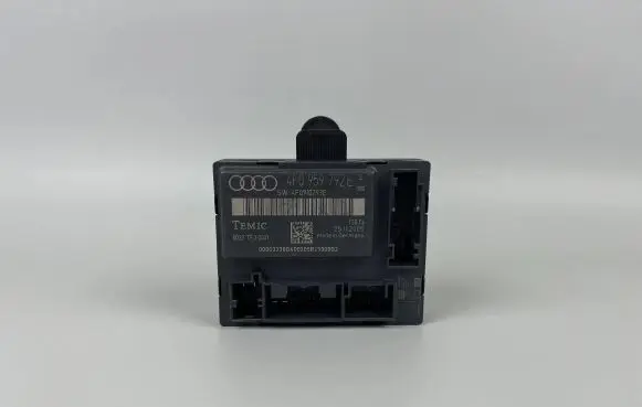 Audi A6 S6 C6 4F Door control unit/module 4F0959792E 4F0959792 4F0910793E