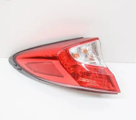 Toyota C-HR I Rear/tail lights 81560F401000 81560F4010