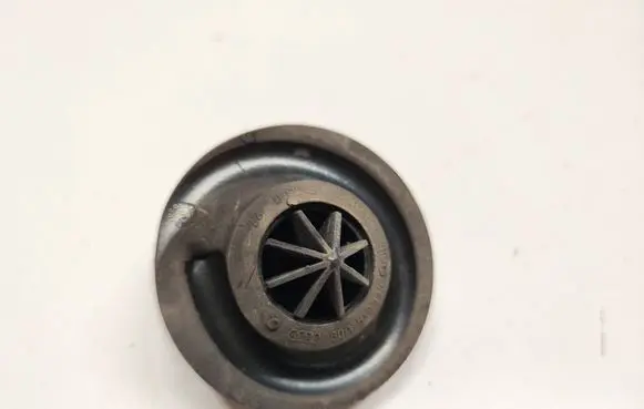 Audi Q5 SQ5 Rear coil spring rubber mount 80A512149