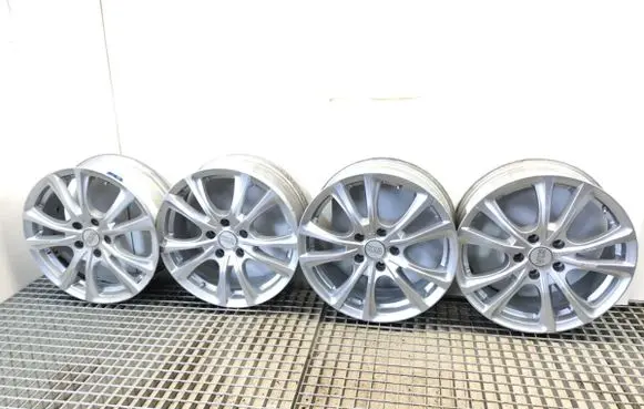 KIA Sportage R17 alloy rim ATT715