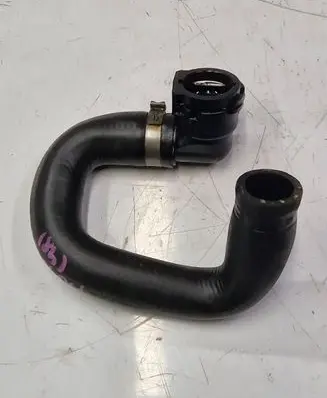 BMW 5 F10 F11 Engine coolant pipe/hose 8515080