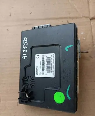 Hyundai i20 (GB IB) Door control unit/module 95400C8110