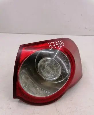 Volkswagen PASSAT B6 Rear/tail lights 3C9945096C
