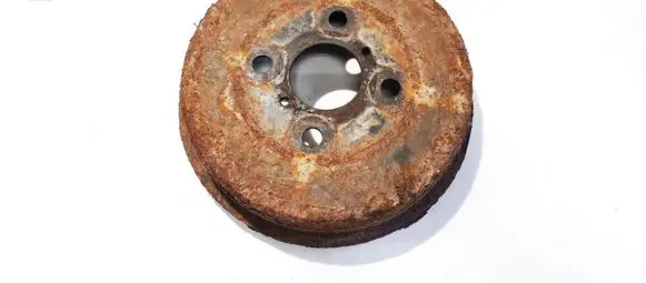 Toyota Yaris Drum brake (rear) 424310d030 42431-0d030