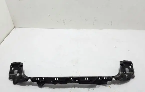 BMW 5 F10 F11 Rear bumper support beam 7207109