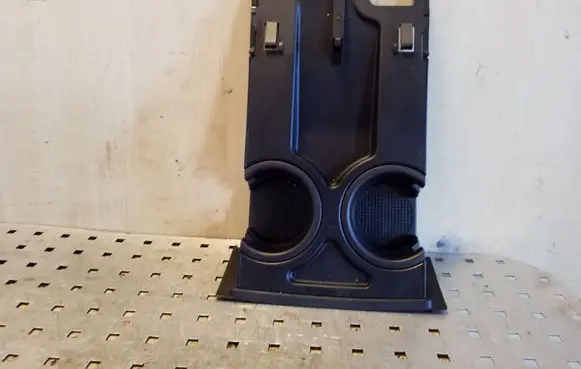 Cup holder