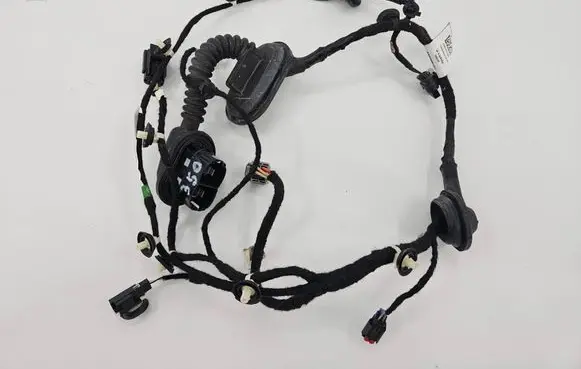 Ram 1500 DT Rear door wiring loom P68310313AD 68310313AD