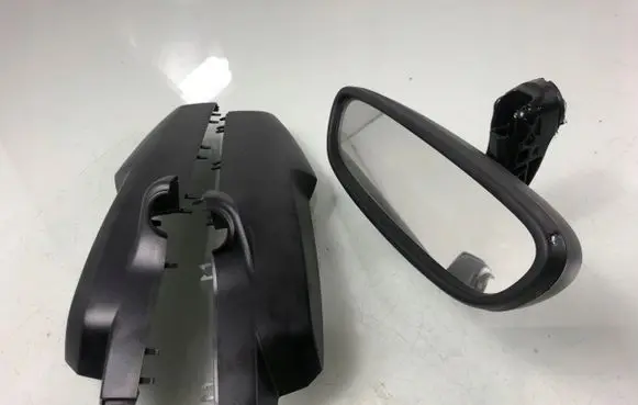 BMW 2 F46 Rear view mirror (interior)
