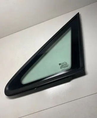 Opel Zafira A Front triangle window/glass 43R007022