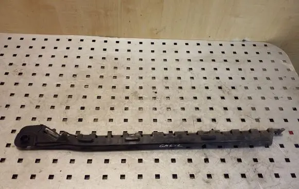 Mercedes-Benz E W212 Bumper support mounting bracket corner A2128850142