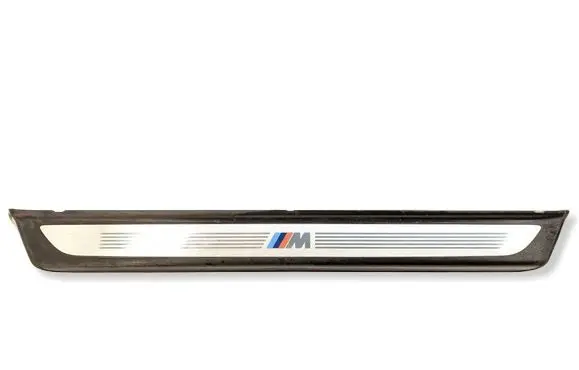 BMW 6 F12 F13 Front sill trim cover 8051706