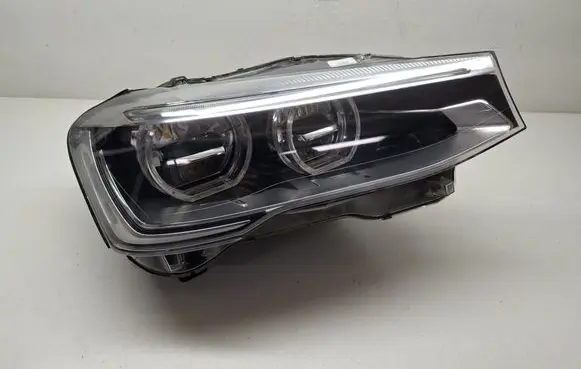 BMW X4 F26 Headlight/headlamp 7460632