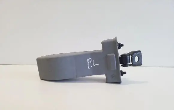 Mercedes-Benz EQB Front door check strap stopper A2477208100