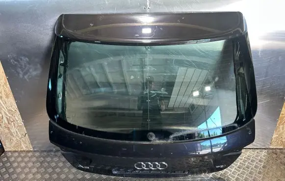 Audi A6 S6 C7 4G Tailgate/trunk/boot lid