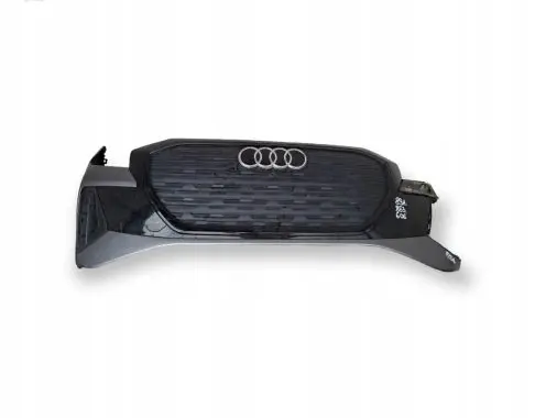 Audi Q4 Sportback e-tron Front bumper 89A583606