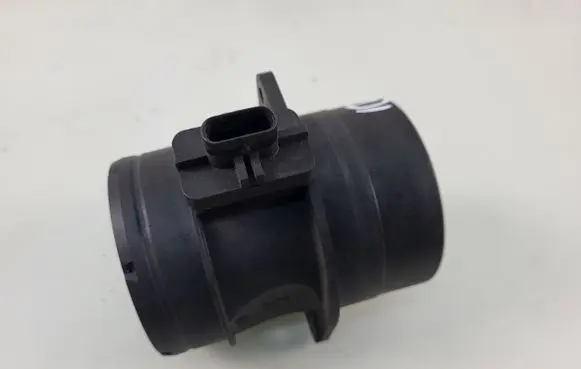 Audi A4 S4 B8 8K Mass air flow meter 03L906461A