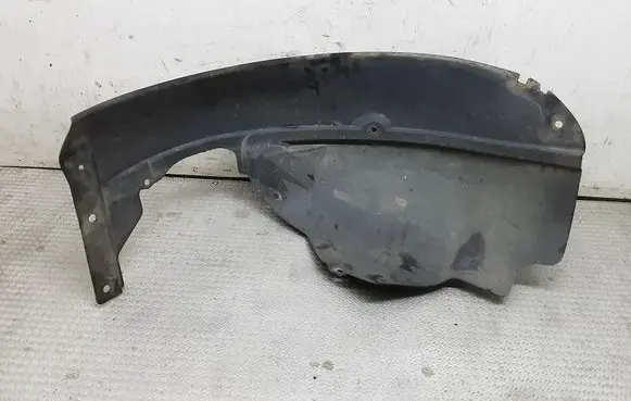 Chrysler Sebring (ST-22 - JR) Front wheel arch liner splash guards