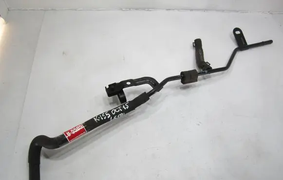 Skoda Octavia Mk3 (5E) Engine coolant pipe/hose 5Q0121070BC