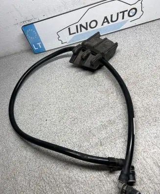 BMW 5 F10 F11 Headlight washer hose/pipe 7178747