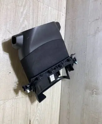 BMW 1 F70 Steering wheel column trim 9496543