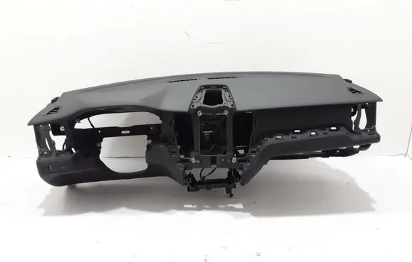 Volvo XC60 Dashboard 31417557