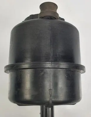 Mercedes-Benz Sprinter W906 Power steering fluid tank/reservoir